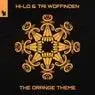 Cover Image for The Orange Theme Extended Mix