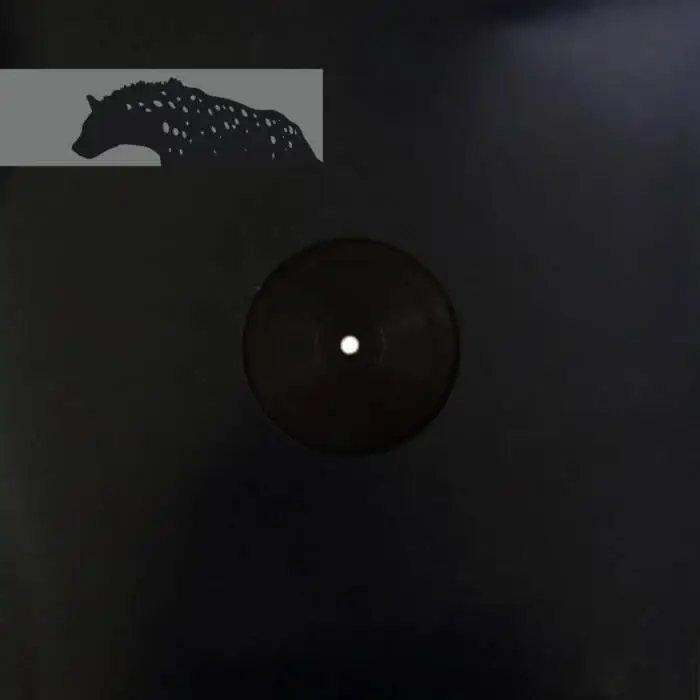 Cover Image: P.H.A.Z.E.R. - City Lights EP on Mord