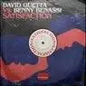 Cover Image for Satisfaction Extended Mix