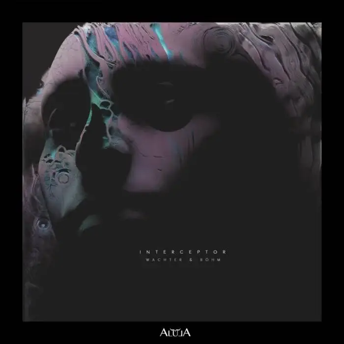 Cover Image: Wachter & Böhm - Interceptor on Alula Tunes