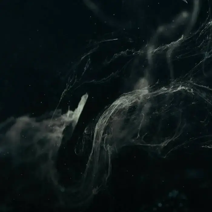 Cover Image: DUPØUY - Ausencia De Luz on Concepto Hipnotico