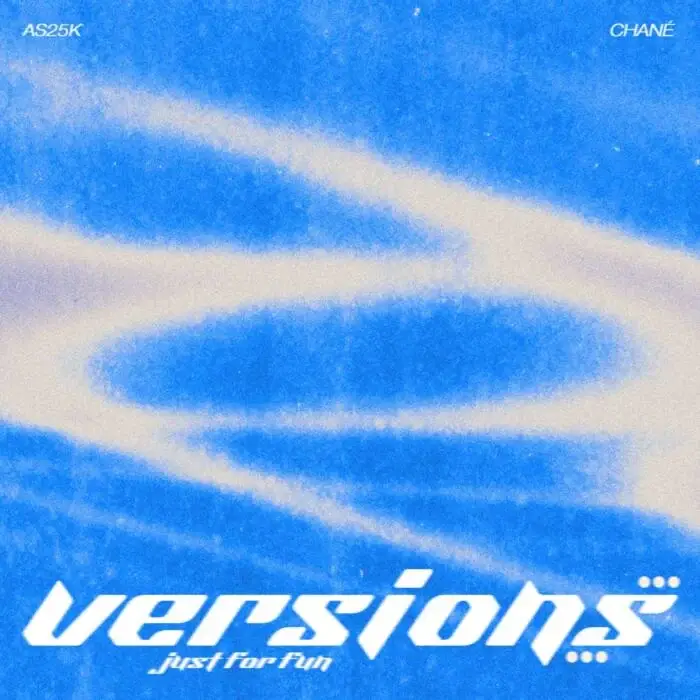 Cover Image: Chané - Versions: Just For Fun on Just For Fun by Chané
