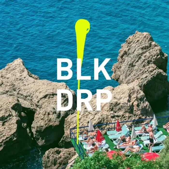 Cover Image: Michael Klein - 333 EP on BLK DRP
