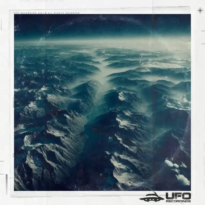 Cover Image: Sjoerd Schouten - 3th in a row on U.F.O. Recordings