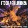 Cover Image for I Took A Pill In Ibiza Extended Mix