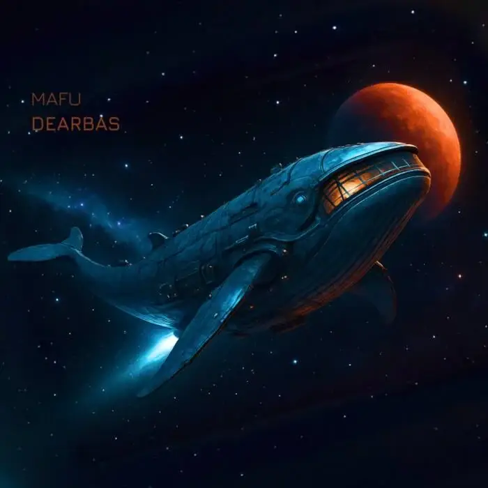 Cover Image: Mafu - Dearbas on MixCult Digital