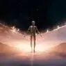 Cover Image for Angel In The Dark Extended Mix