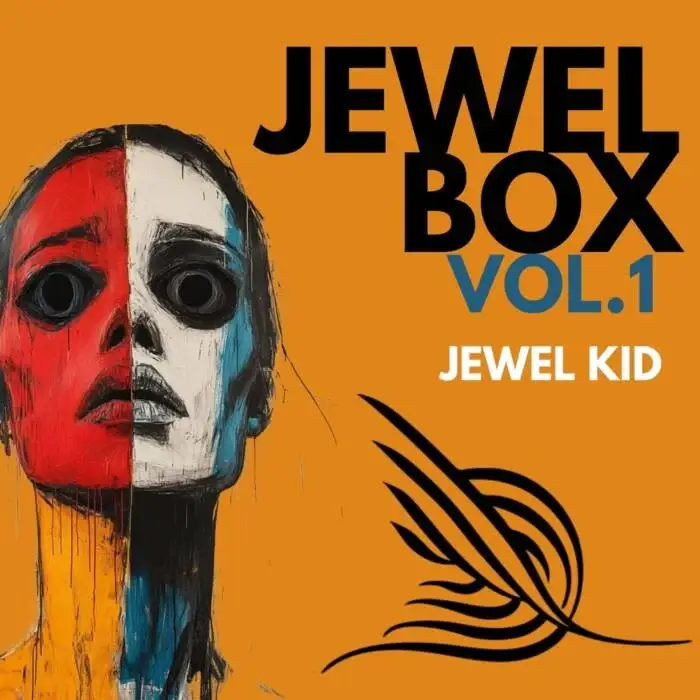 Cover Image: Jewel Kid - Jewel Box Vol.1 on Alleanza