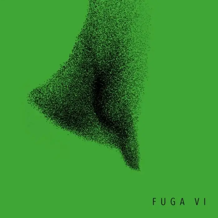 Cover Image: VA - Fuga VI on Token