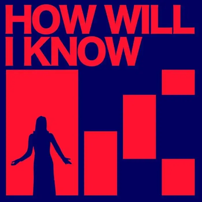 Cover Image: Kevin McKay, Fab Massimo, Chantal Lewis-Brown - How Will I Know on Glasgow Underground