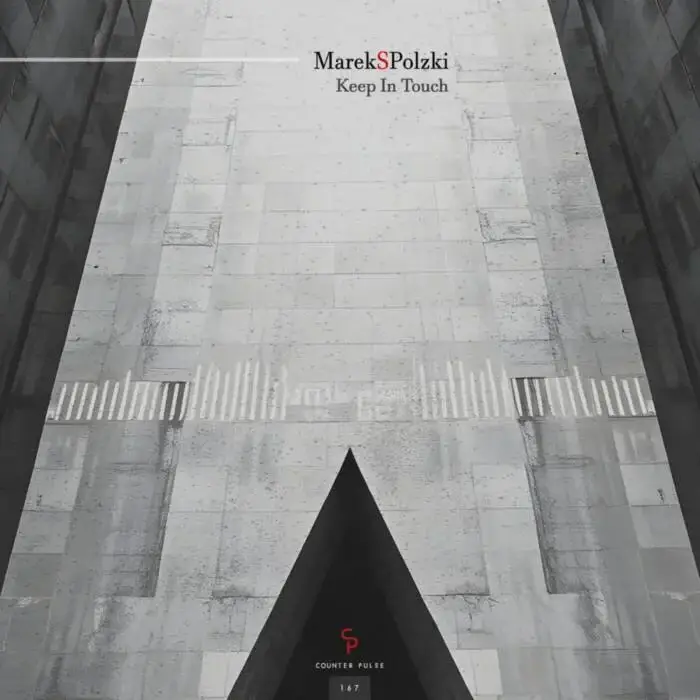 Cover Image: MarekSPolzki - Keep In Touch on Counter Pulse