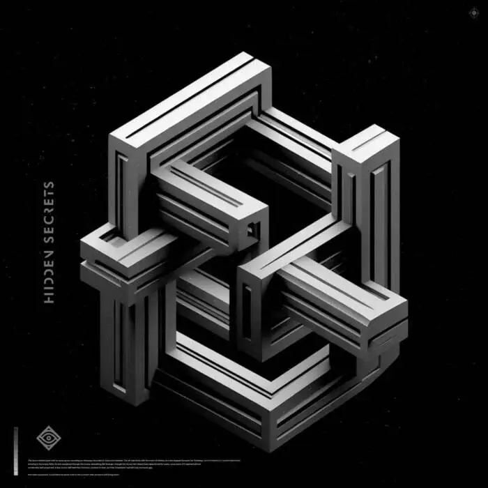 Cover Image: PLNTDDY - Art of War on Hidden Secret Records