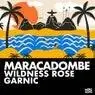 Cover Image for Maracadombe Extended