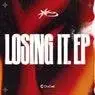 Cover Image for Losing It Original Mix