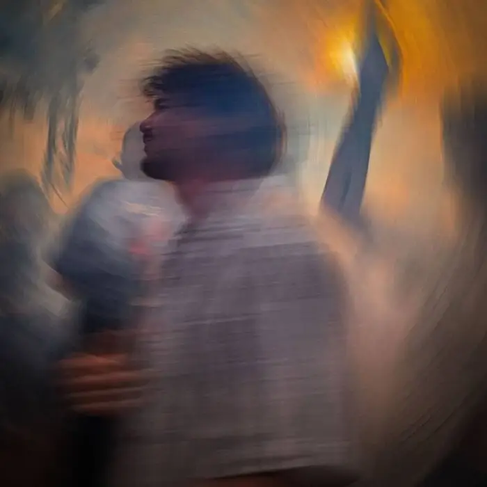 Cover Image: Habubdi - What We Don't See on recordJet