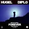 Cover Image for Forever feat. Malou feat. Yuna MEDUZA Remix
