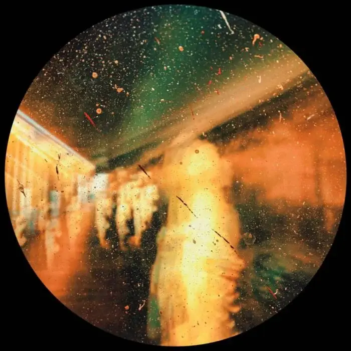 Cover Image: Sideral Tapes - Sideral Tapes #4 on TREMSIX