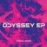 Cover Image for Odyssey Original Mix