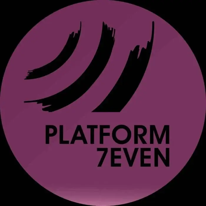 Cover Image: Joseph Krause - Busy Life EP on Platform 7even
