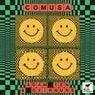 Cover Image for Comusa Original Mix