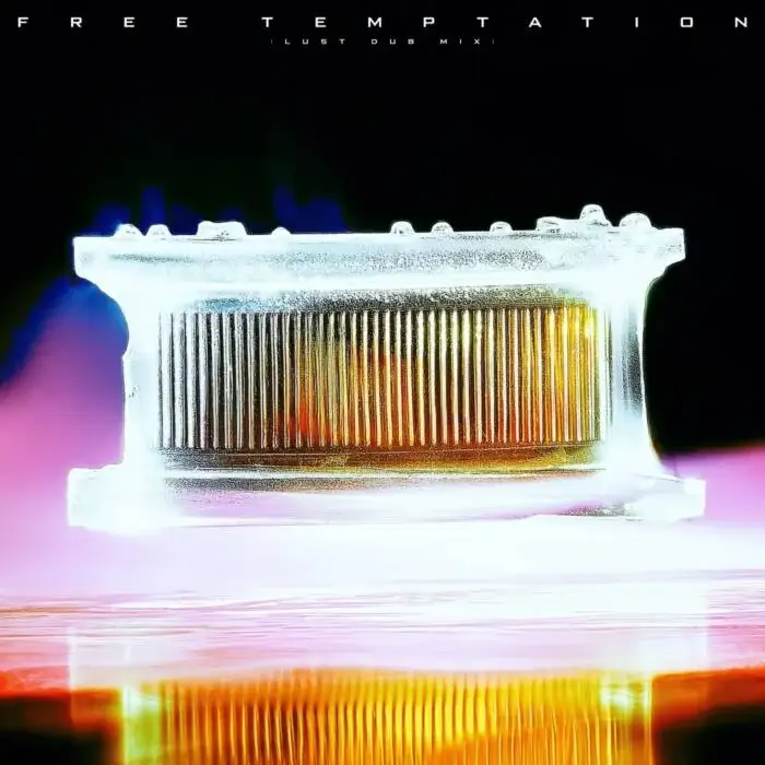 Cover Image: Mac Declos - Free Temptation (Lust Dub Mix) on Mama Told Ya