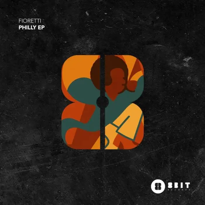 Cover Image: Fioretti - Philly EP on 8Bit