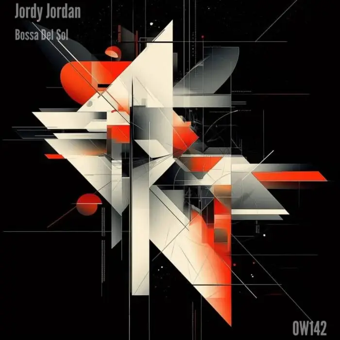Cover Image: Jordy Jordan - Bossa del Sol on OneWay