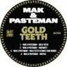 Cover Image for Gold Teeth Original Mix