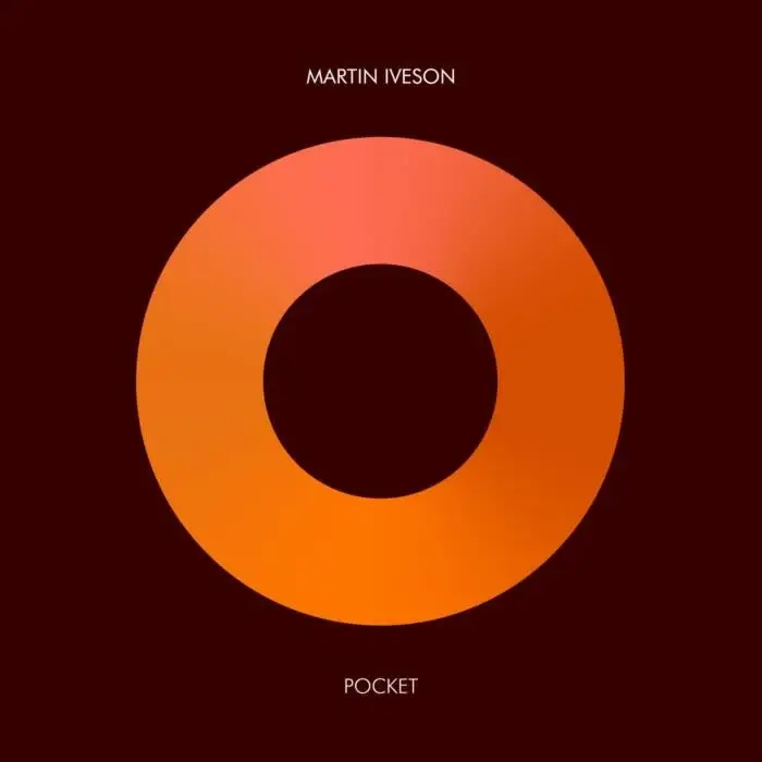 Cover Image: Iveson, Martin - Pocket on Atjazz Record Company