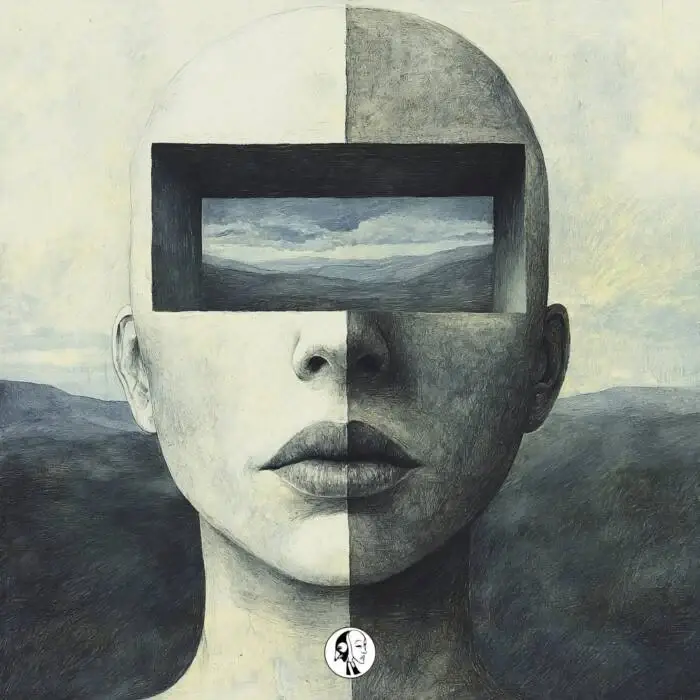 Cover Image: Soul Button, Kadhem, AM I RIGHT - Somewhere To Go on Steyoyoke