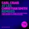 Cover Image for At Les Christian Smith's Hypnotica Remix