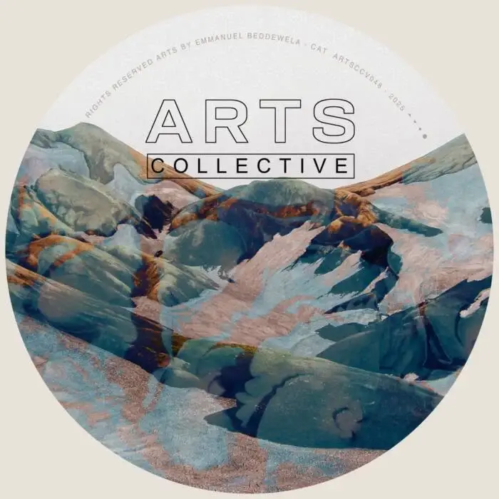 Cover Image: Rethe - Petals on Arts