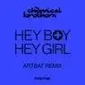 Cover Image for Hey Boy Hey Girl ARTBAT Extended Mix