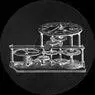 Cover Image for Tres Trax Original Mix