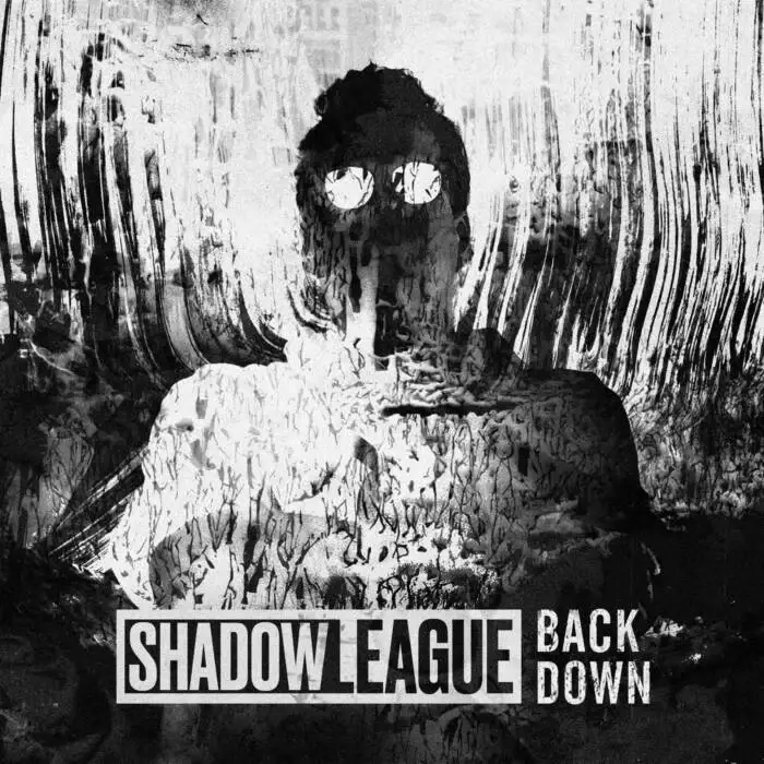 Cover Image: Black Sun Empire, Virus Syndicate, Shadow League - Back Down on Blackout Music NL