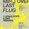 Cover Image for Mind Over Last Original Mix