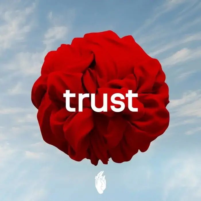 Cover Image: Innellea, SCRIPT - Trust on belonging