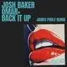 Cover Image for Back It Up James Poole Remix