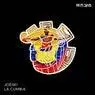 Cover Image for La Cumbia Original Mix