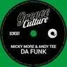Cover Image for Da Funk Extended Mix