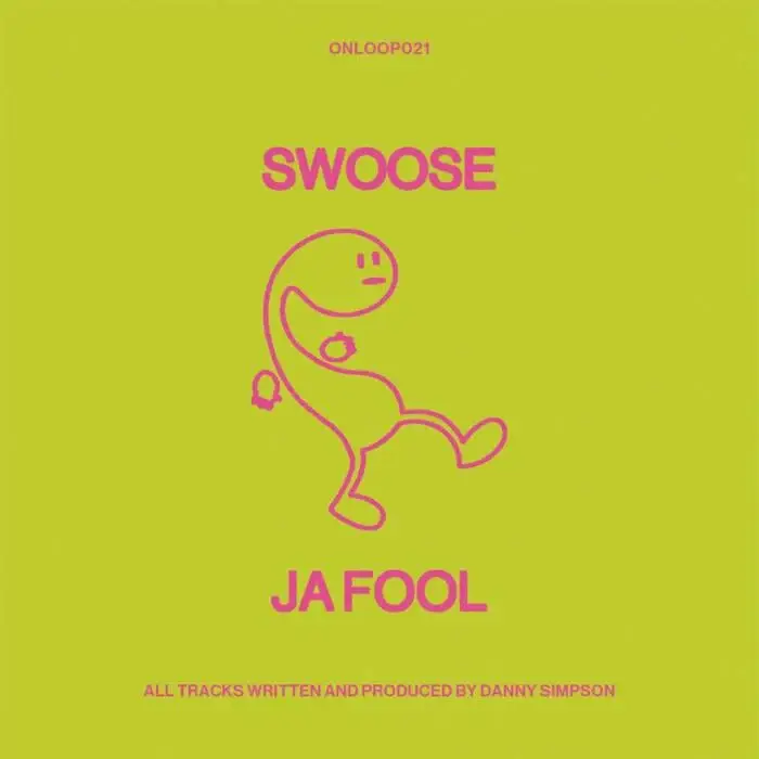 Cover Image: Swoose - Jafool on On Loop