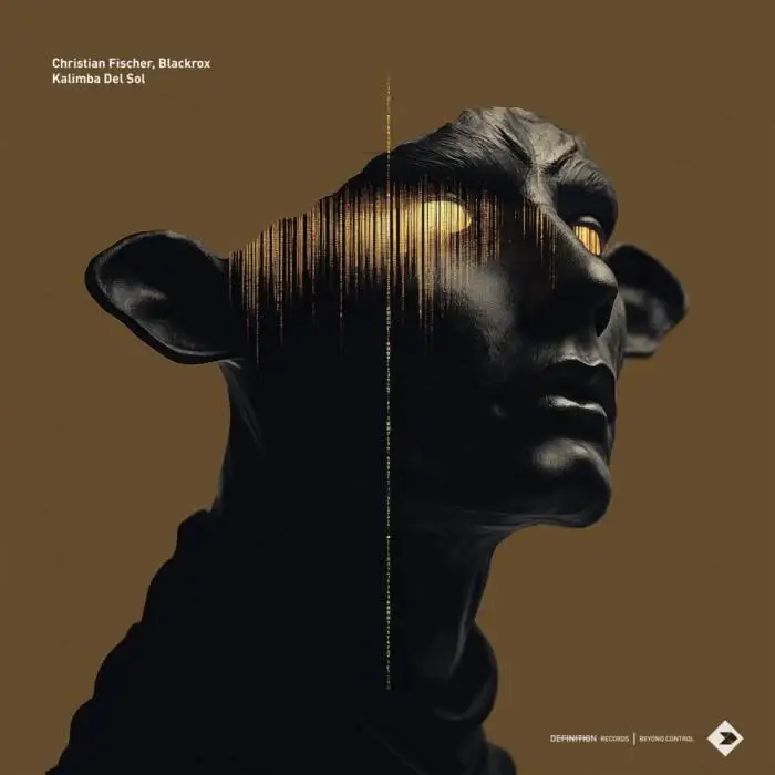 Cover Image: Christian Fischer, Blackrox - Kalimba Del Sol (Radio Edit) on Definition Records