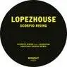 Cover Image for Scorpio Rising Jonathan Kaspar Remix