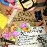 Cover Image for Gothamania Hernan Cattaneo X Mercurio Remix