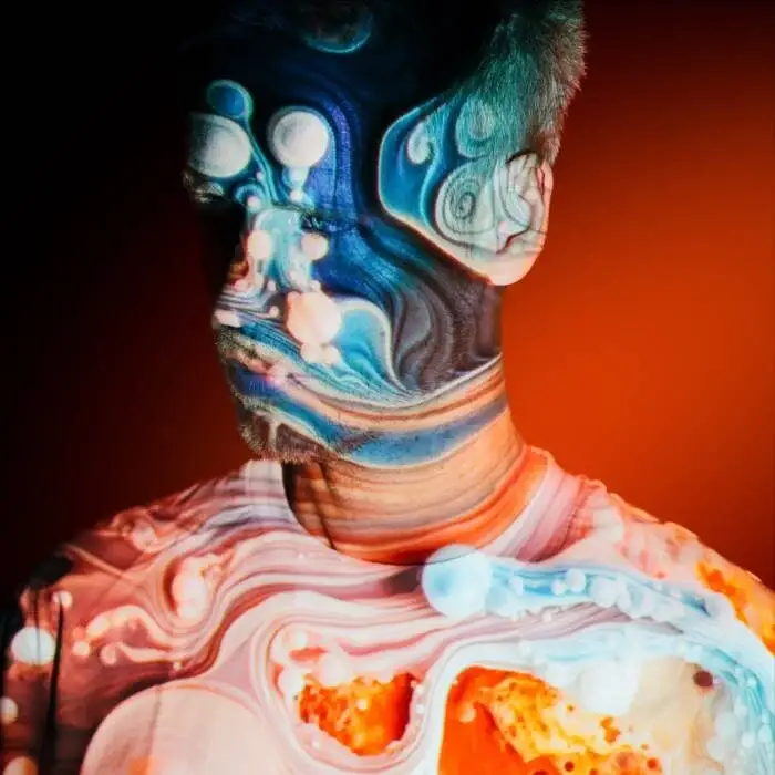 Cover Image: Joris Voorn, Nathan Nicholson, Jan Blomqvist - Serotonin on Spectrum (NL)