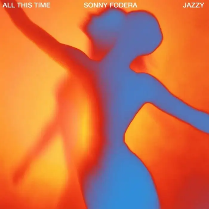 Cover Image: Jazzy, Sonny Fodera - All This Time (Extended Mix) on SOLOTOKO