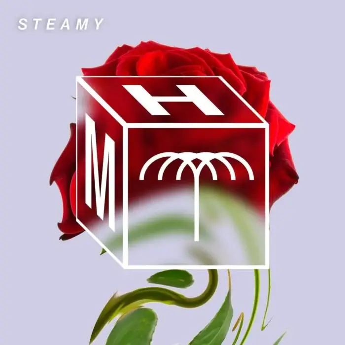 Cover Image: Volkoder - Steamy on Maccabi House