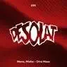 Cover Image for Otra Mass Original Mix