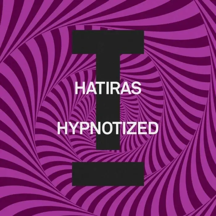 Cover Image: Hatiras - Hypnotized on Toolroom