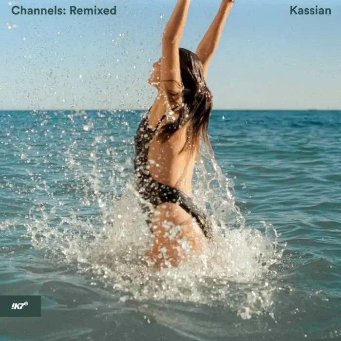 Cover Image: Kassian - Sun (Extended Club Mix) on K7 Records